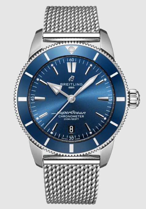 Replica Breitling SUPEROCEAN HERITAGE B20 AUTOMATIC 44 AB2030161C1A1 Men Watch Replica Breitling SUPEROCEAN HERITAGE B20 AUTOMATIC 44 AB2030161C1A1 Men Watch